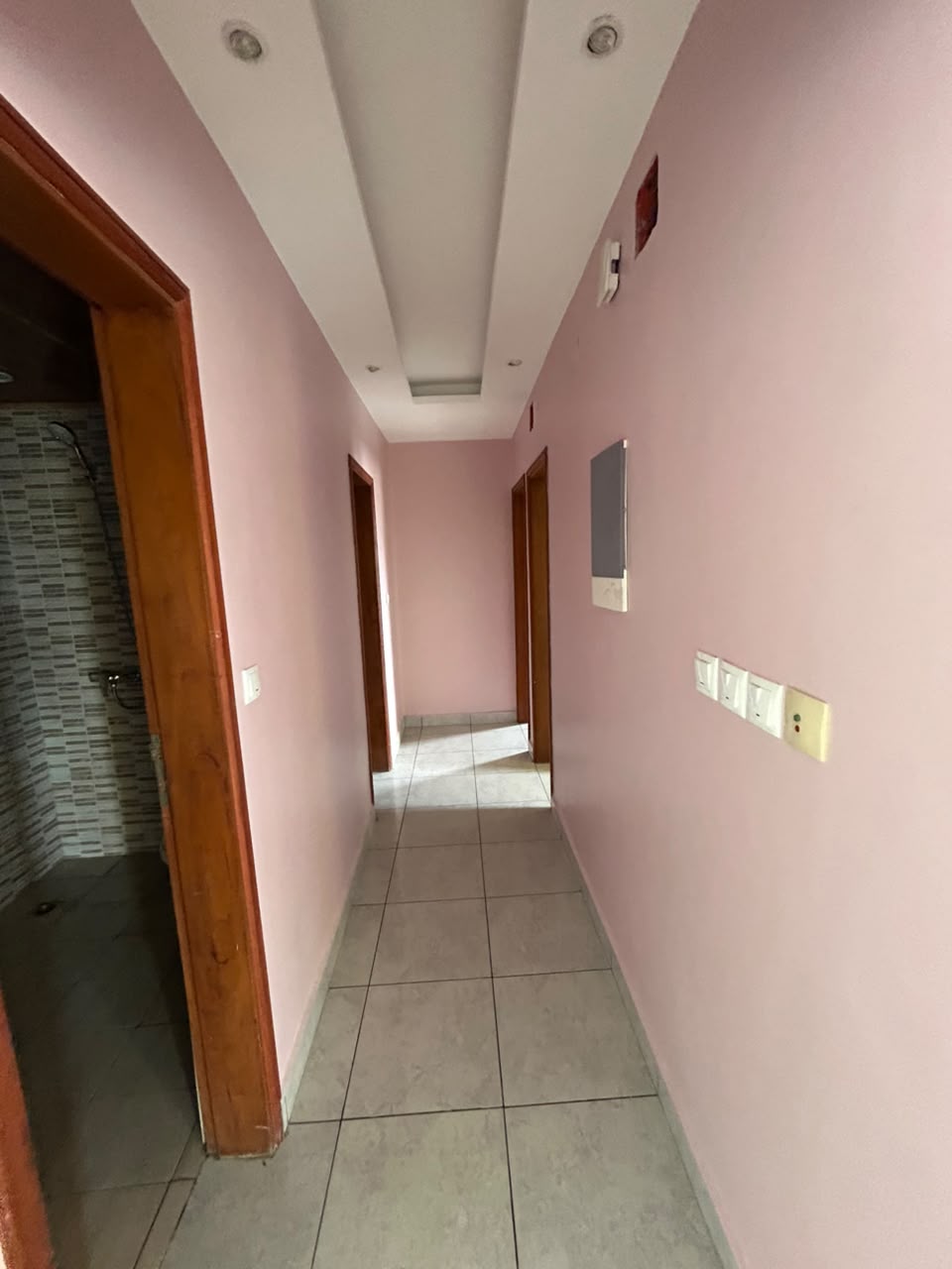 APPARTEMENT MODERNE À LOUER – MAKEPE ROND POULIN