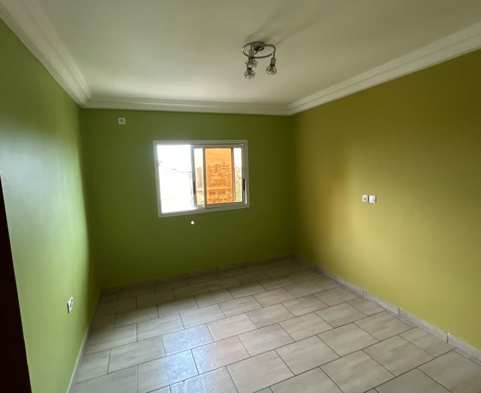 APPARTEMENT MODERNE À LOUER – MAKEPE ROND POULIN