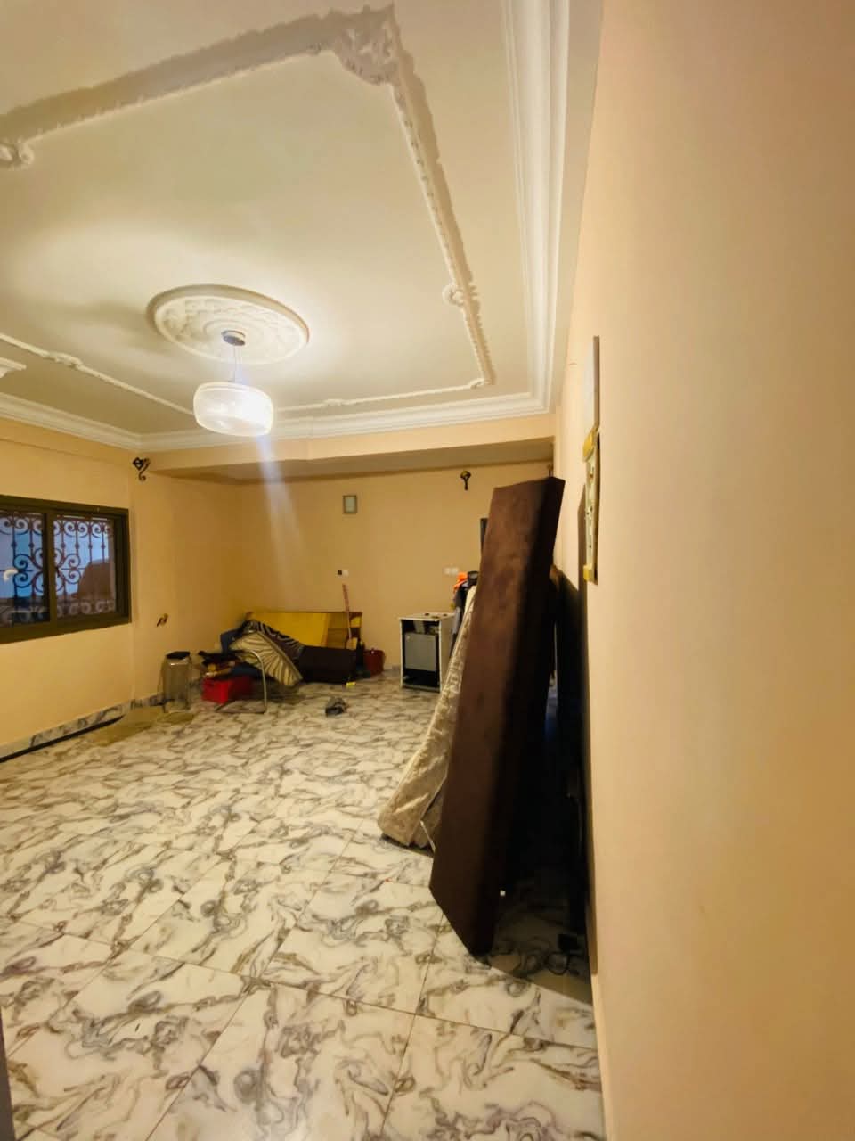 STUDIO MODERNE À LOUER – SANTA BARBARA