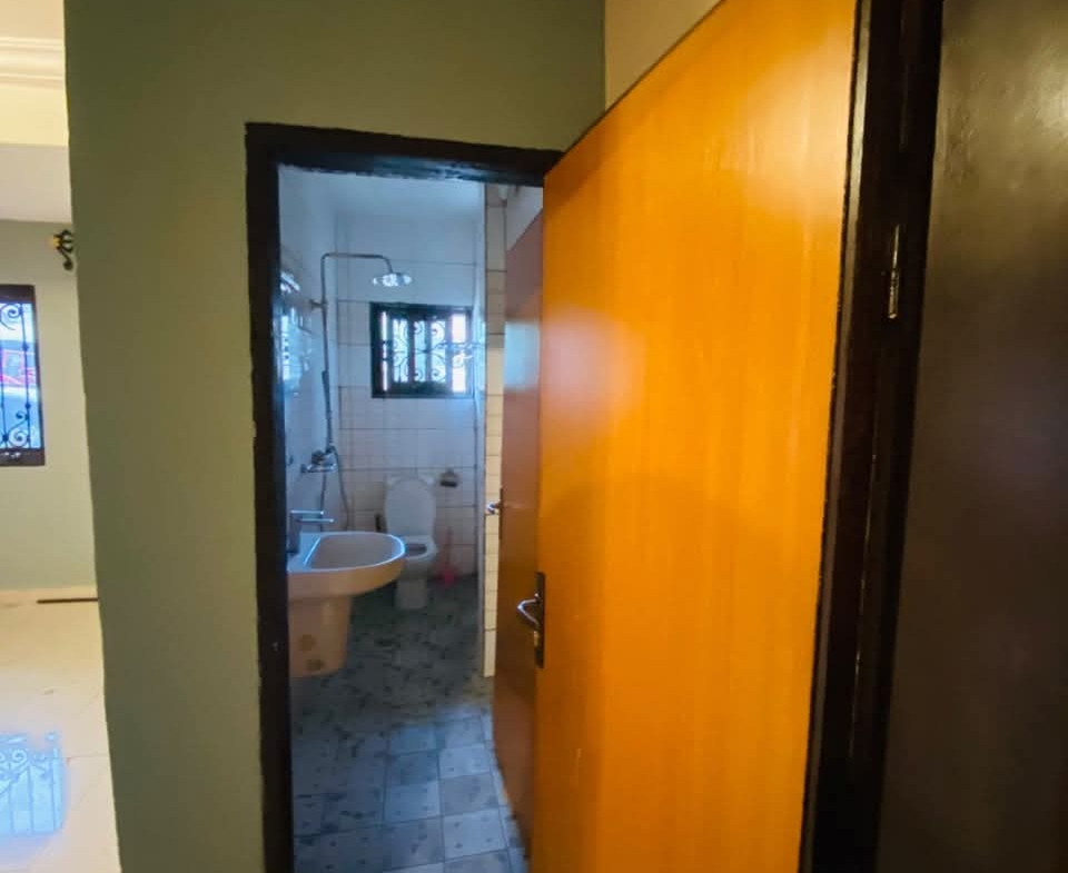 STUDIO MODERNE À LOUER – SANTA BARBARA