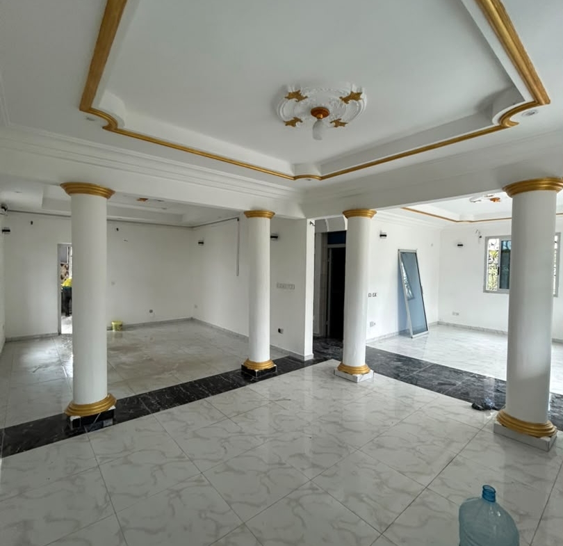 DUPLEX HAUT STANDING À LOUER – BONAMOUSSADI DENVER 