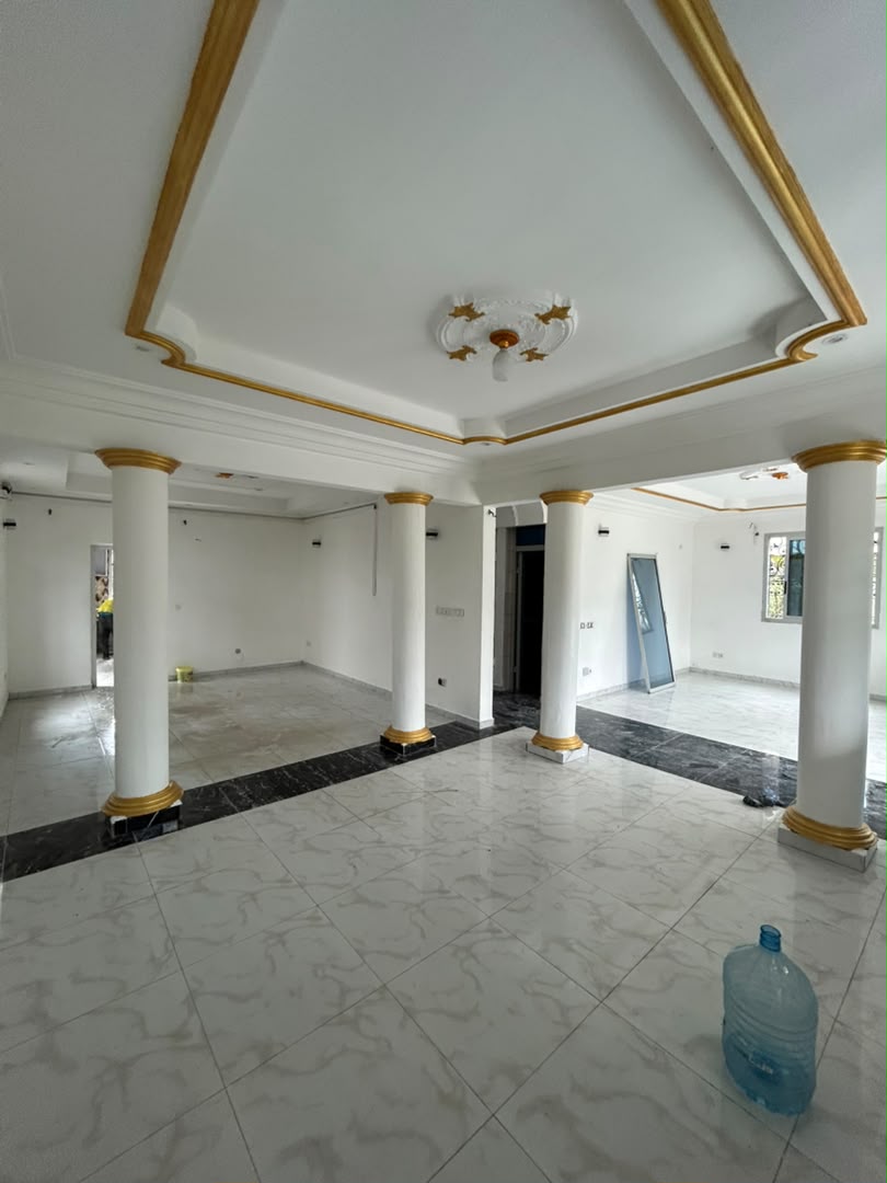 DUPLEX HAUT STANDING À LOUER – BONAMOUSSADI DENVER 