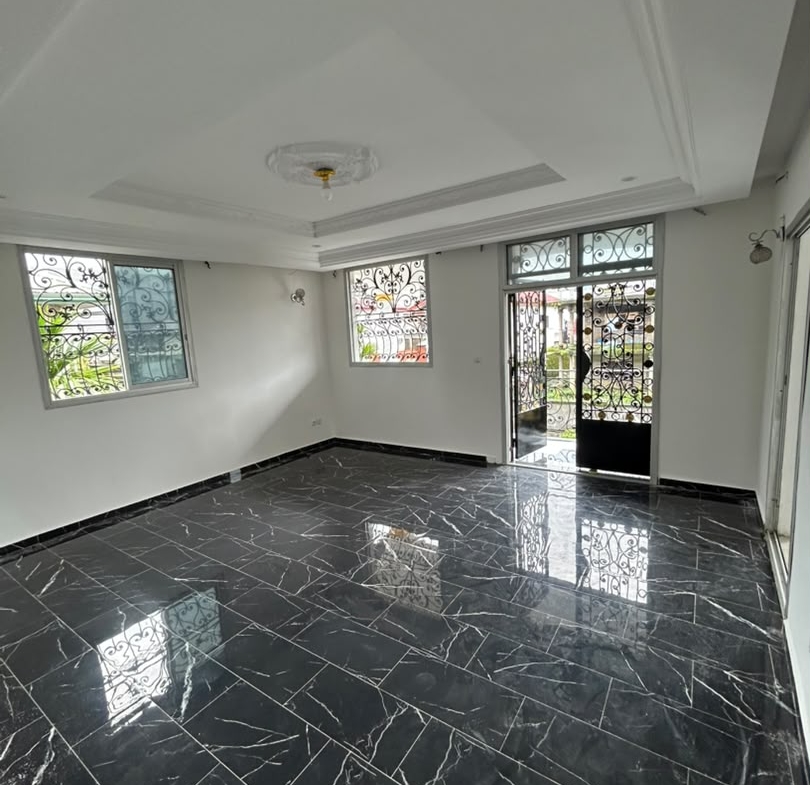 DUPLEX HAUT STANDING À LOUER – BONAMOUSSADI DENVER 