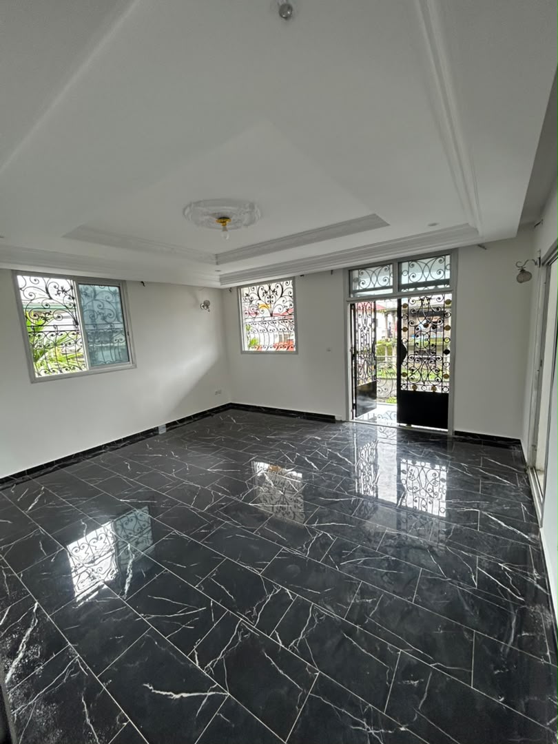 DUPLEX HAUT STANDING À LOUER – BONAMOUSSADI DENVER 