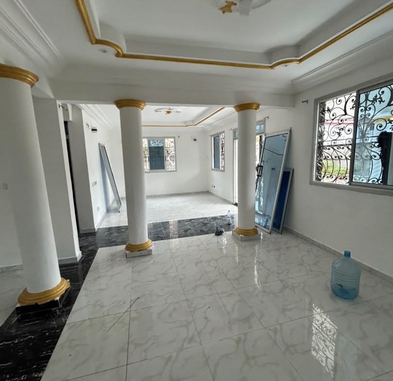 DUPLEX HAUT STANDING À LOUER – BONAMOUSSADI DENVER 