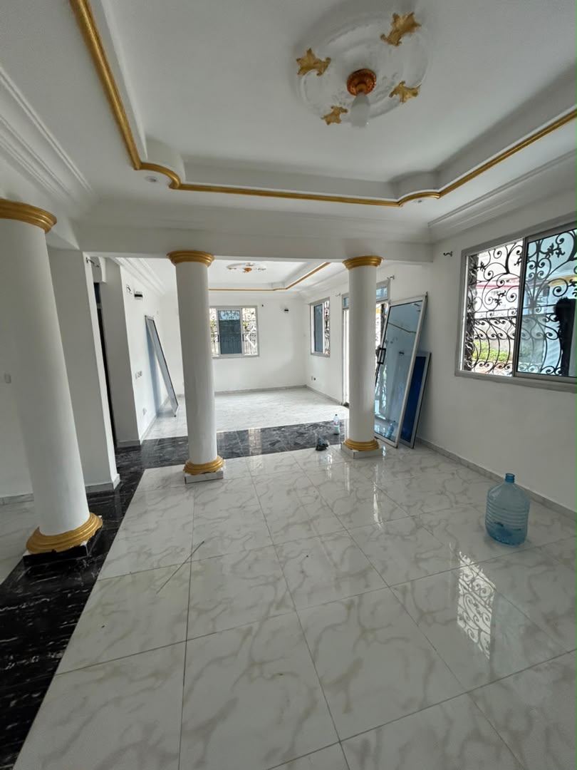 DUPLEX HAUT STANDING À LOUER – BONAMOUSSADI DENVER 