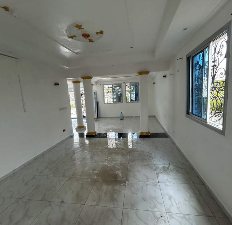 DUPLEX HAUT STANDING À LOUER – BONAMOUSSADI DENVER 