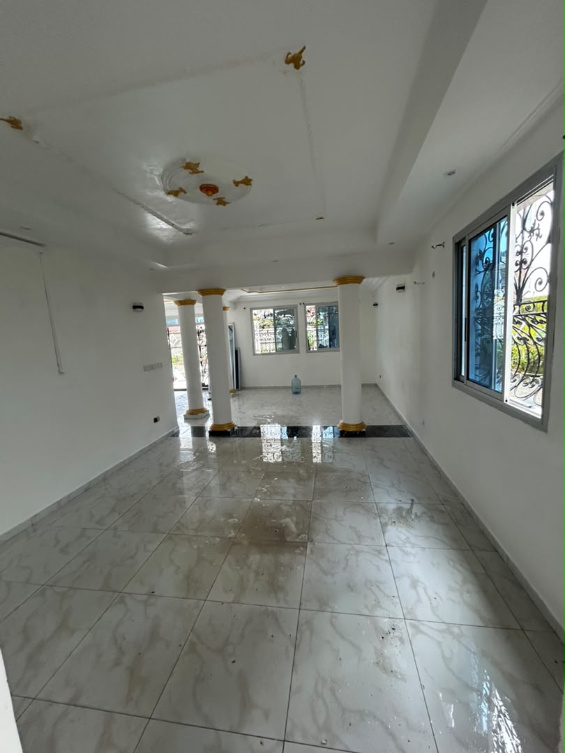 DUPLEX HAUT STANDING À LOUER – BONAMOUSSADI DENVER 