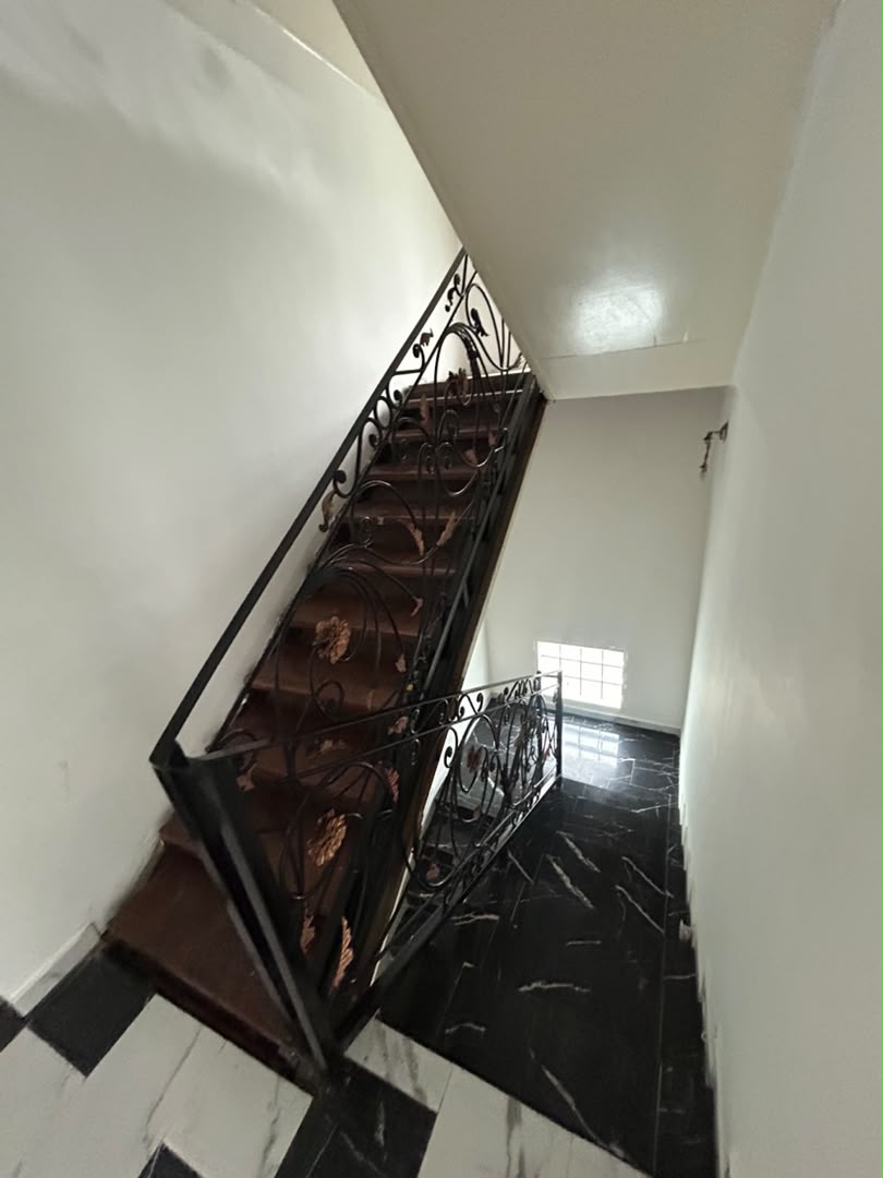 DUPLEX HAUT STANDING À LOUER – BONAMOUSSADI DENVER 