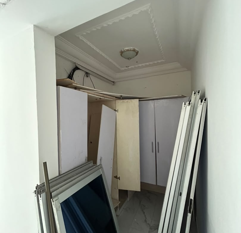 DUPLEX HAUT STANDING À LOUER – BONAMOUSSADI DENVER 
