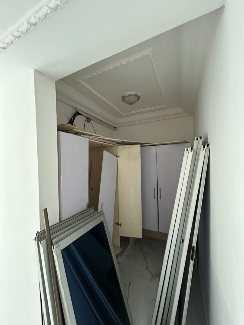 DUPLEX HAUT STANDING À LOUER – BONAMOUSSADI DENVER 