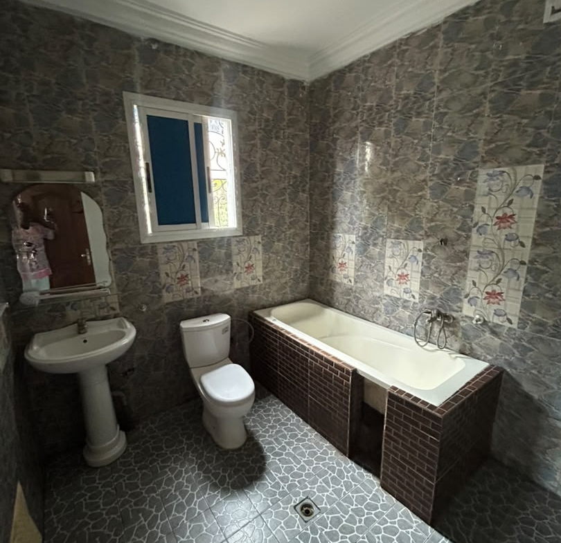 DUPLEX HAUT STANDING À LOUER – BONAMOUSSADI DENVER 