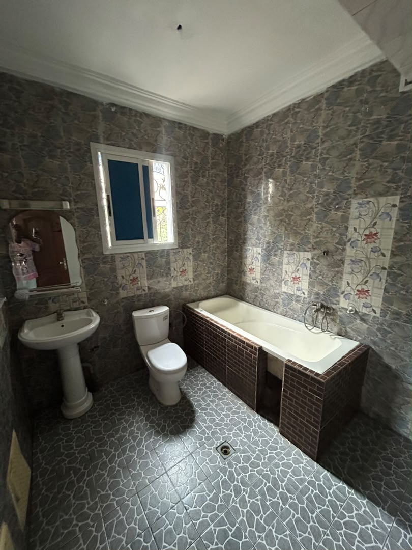 DUPLEX HAUT STANDING À LOUER – BONAMOUSSADI DENVER 