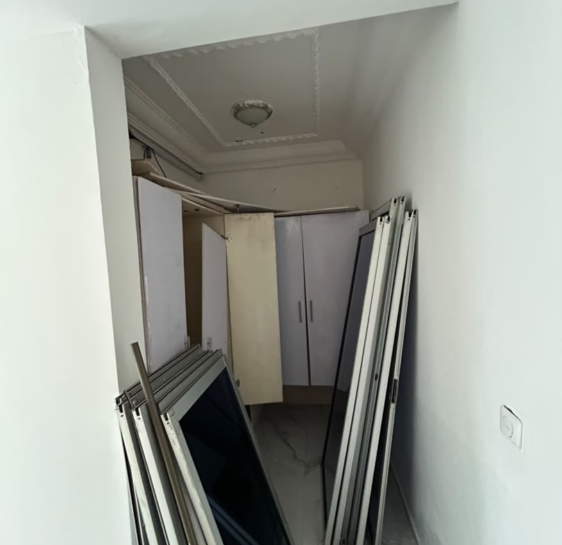 DUPLEX HAUT STANDING À LOUER – BONAMOUSSADI DENVER 