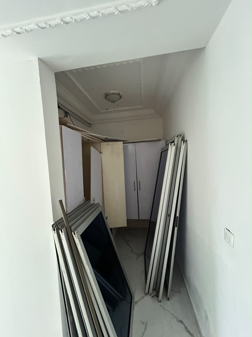 DUPLEX HAUT STANDING À LOUER – BONAMOUSSADI DENVER 