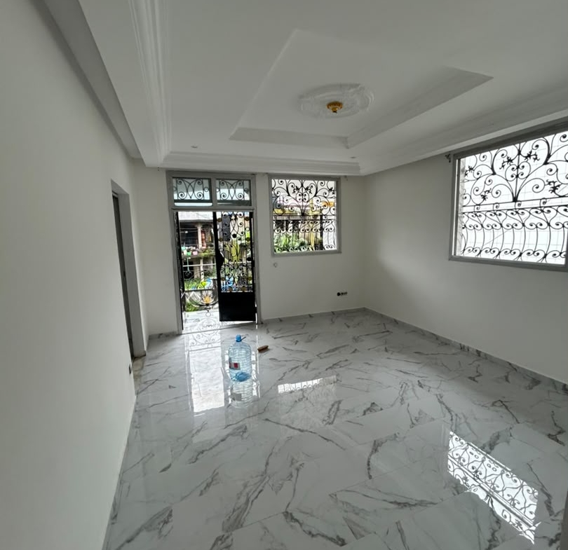 DUPLEX HAUT STANDING À LOUER – BONAMOUSSADI DENVER 