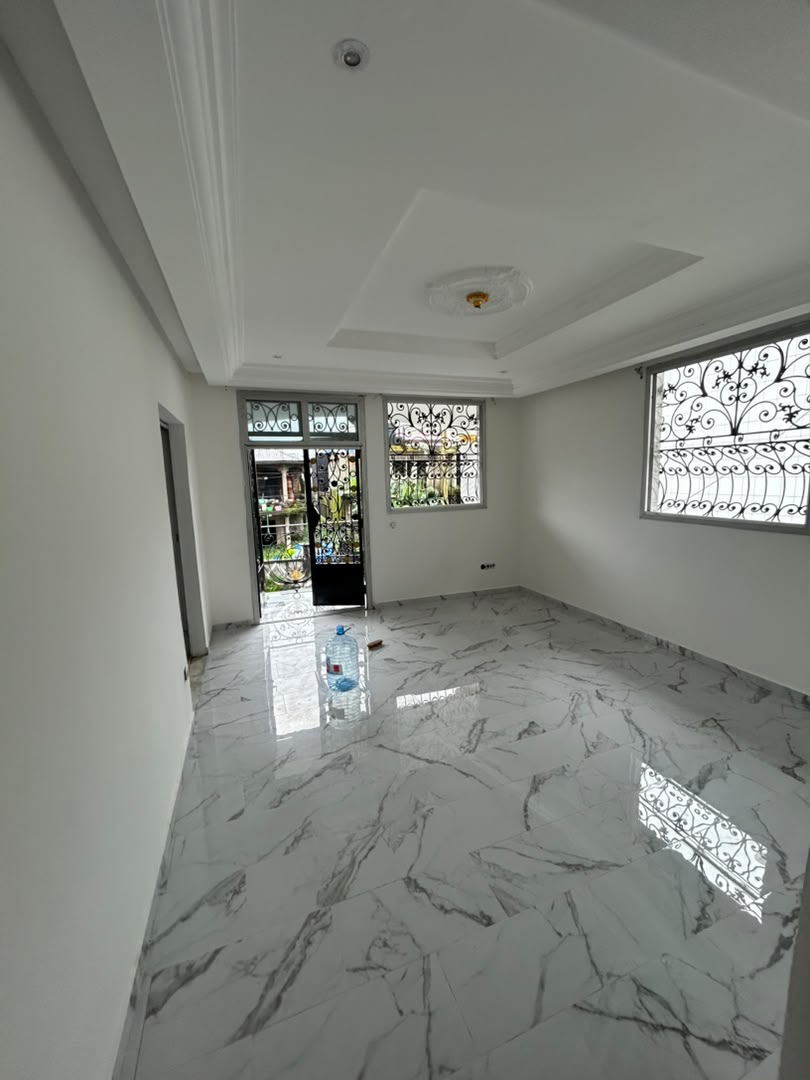 DUPLEX HAUT STANDING À LOUER – BONAMOUSSADI DENVER 