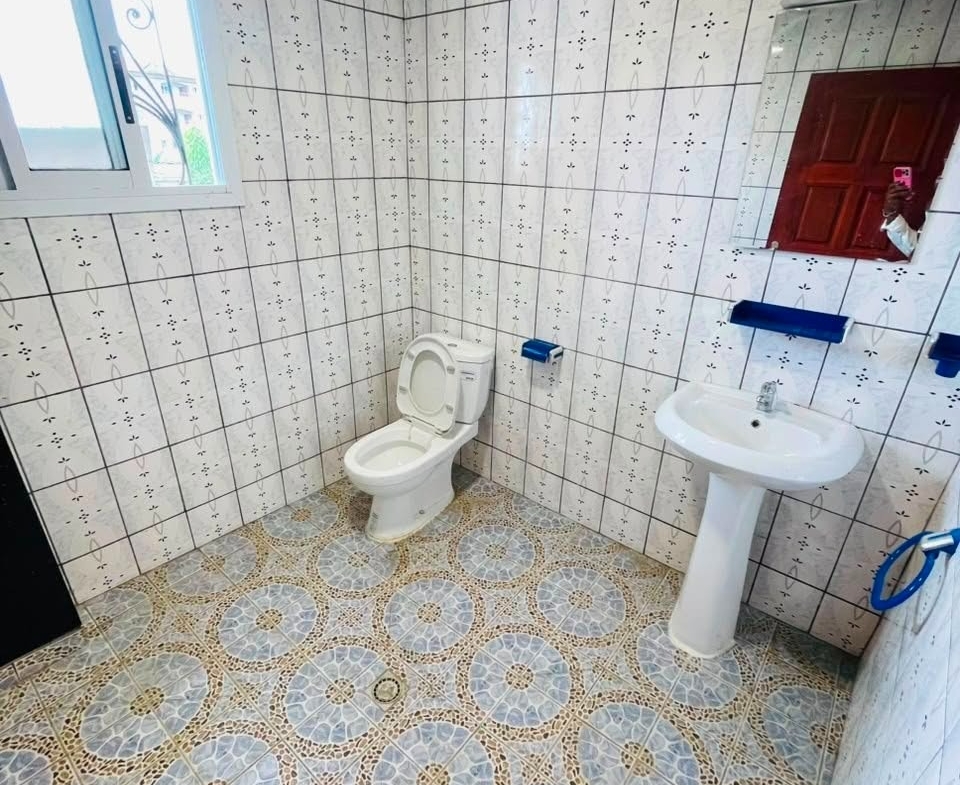 À LOUER – APPARTEMENT NEUF & HAUT STANDING À kOTTO BADEN BADEN