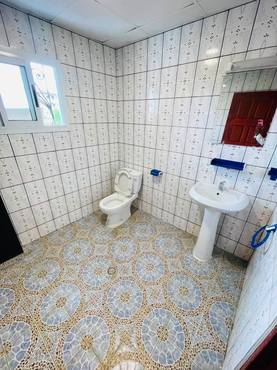 À LOUER – APPARTEMENT NEUF & HAUT STANDING À kOTTO BADEN BADEN