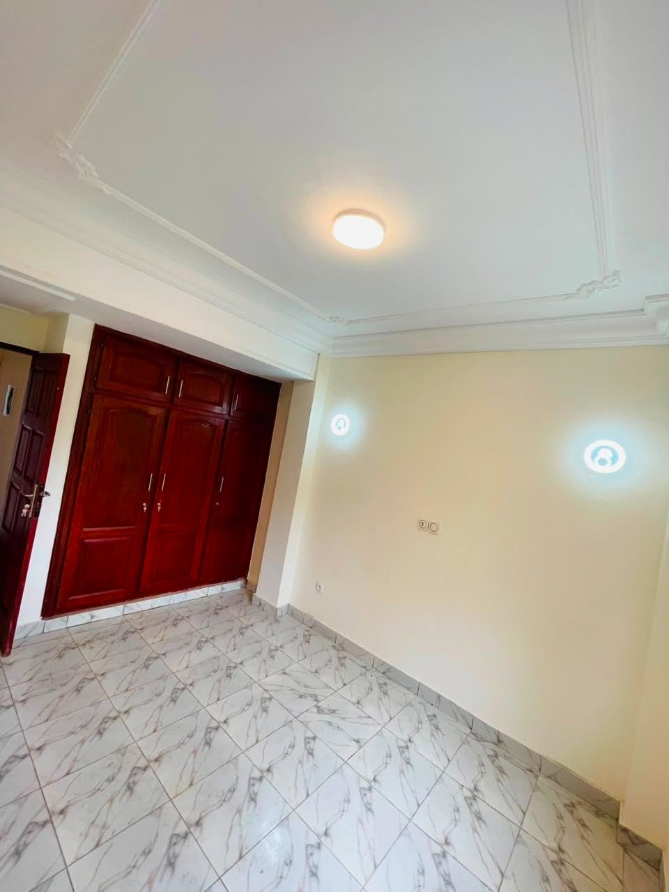 À LOUER – APPARTEMENT NEUF & HAUT STANDING À kOTTO BADEN BADEN