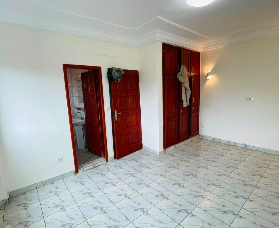 À LOUER – APPARTEMENT NEUF & HAUT STANDING À kOTTO BADEN BADEN