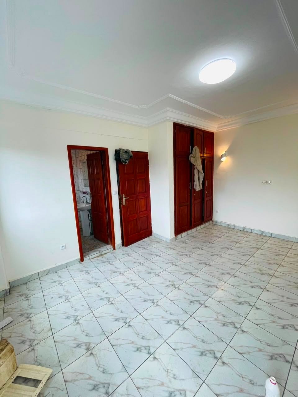 À LOUER – APPARTEMENT NEUF & HAUT STANDING À kOTTO BADEN BADEN