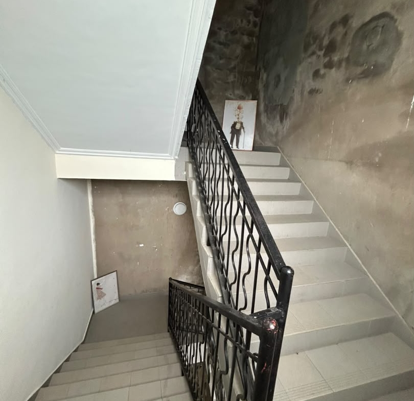 À LOUER – MAGNIFIQUE APPARTEMENT HAUT STANDING À BONAMOUSSADI