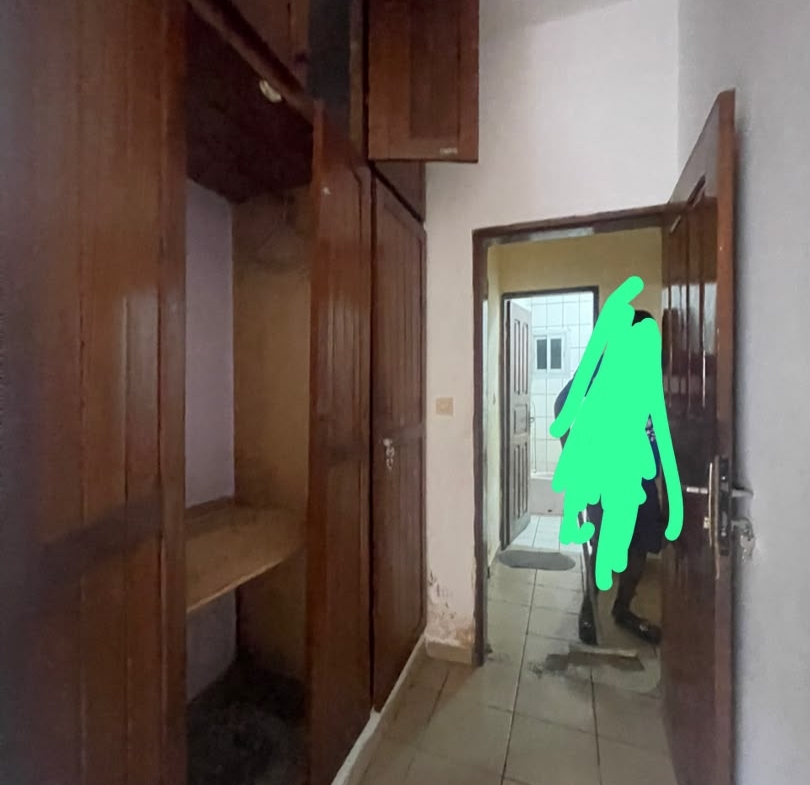 APPARTEMENT 3 CHAMBRES – MAKEPE -RHONE POULENC