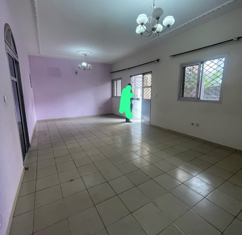 APPARTEMENT 3 CHAMBRES – MAKEPE -RHONE POULENC