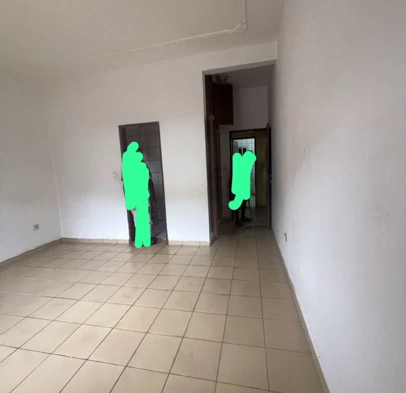 APPARTEMENT 3 CHAMBRES – MAKEPE -RHONE POULENC