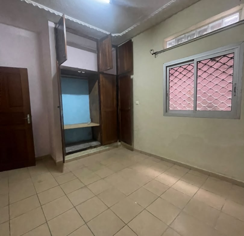 APPARTEMENT 3 CHAMBRES – MAKEPE -RHONE POULENC