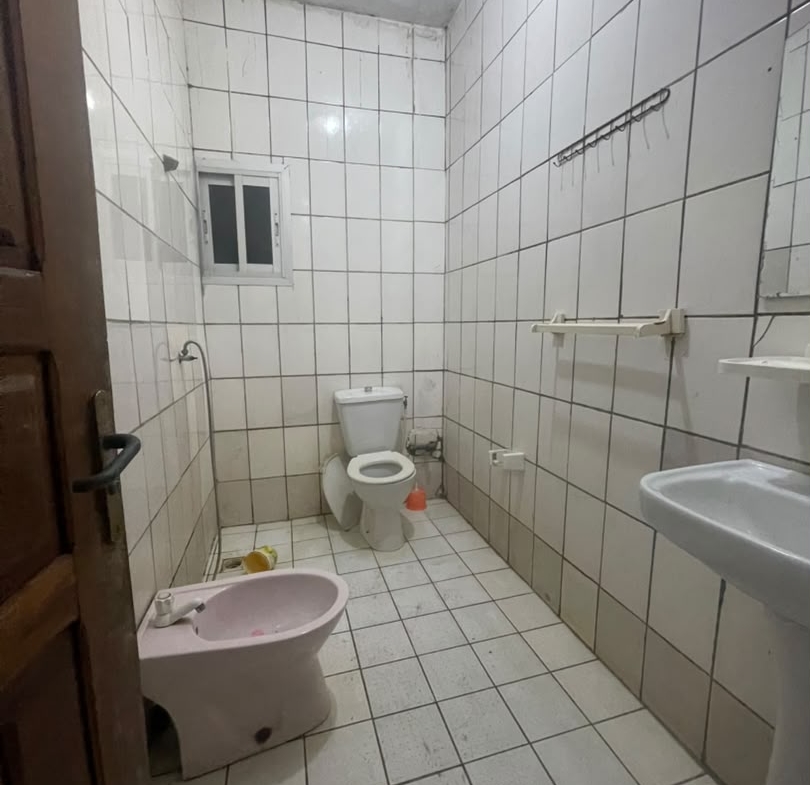 APPARTEMENT 3 CHAMBRES – MAKEPE -RHONE POULENC