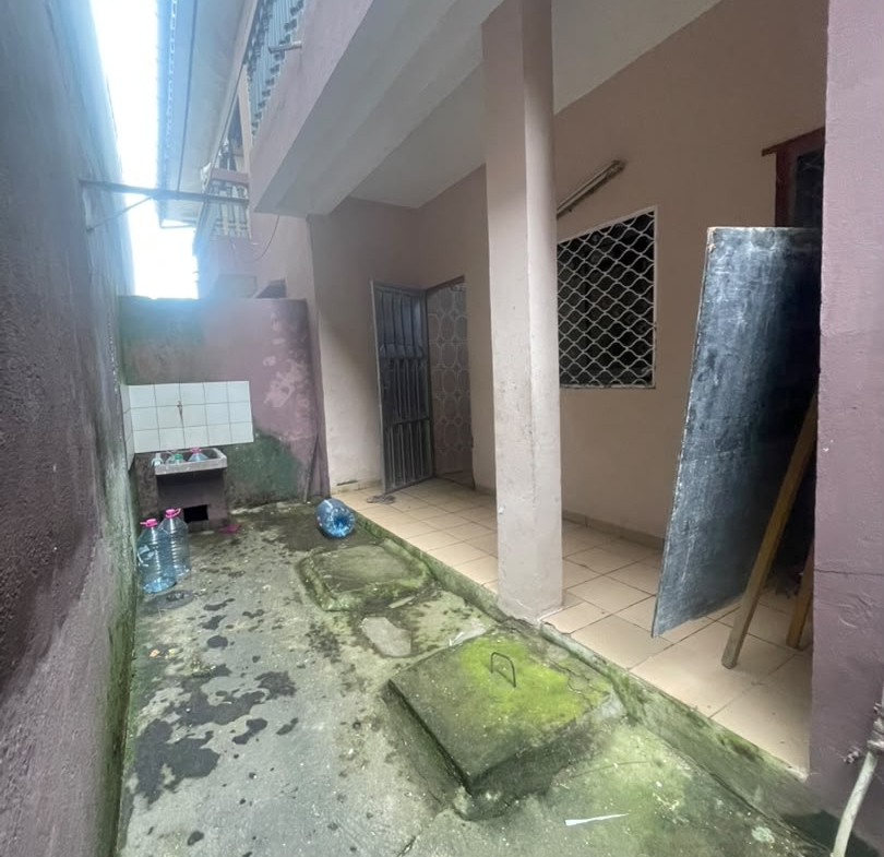 APPARTEMENT 3 CHAMBRES – MAKEPE -RHONE POULENC