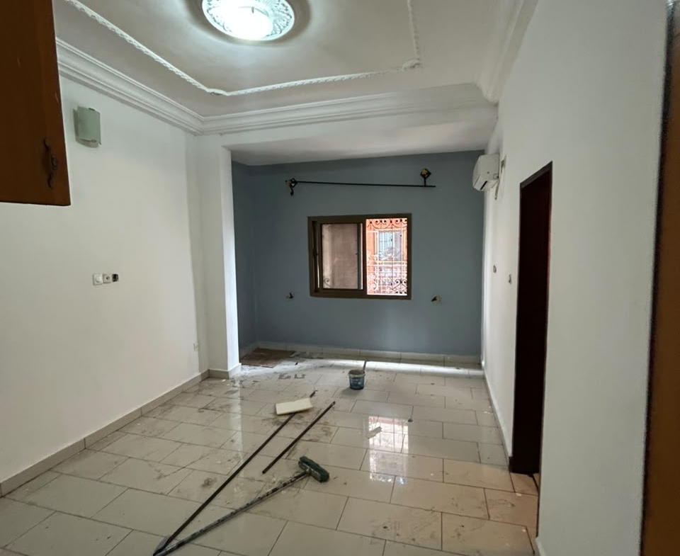 À LOUER – BEL APPARTEMENT À SANTA BARBARA