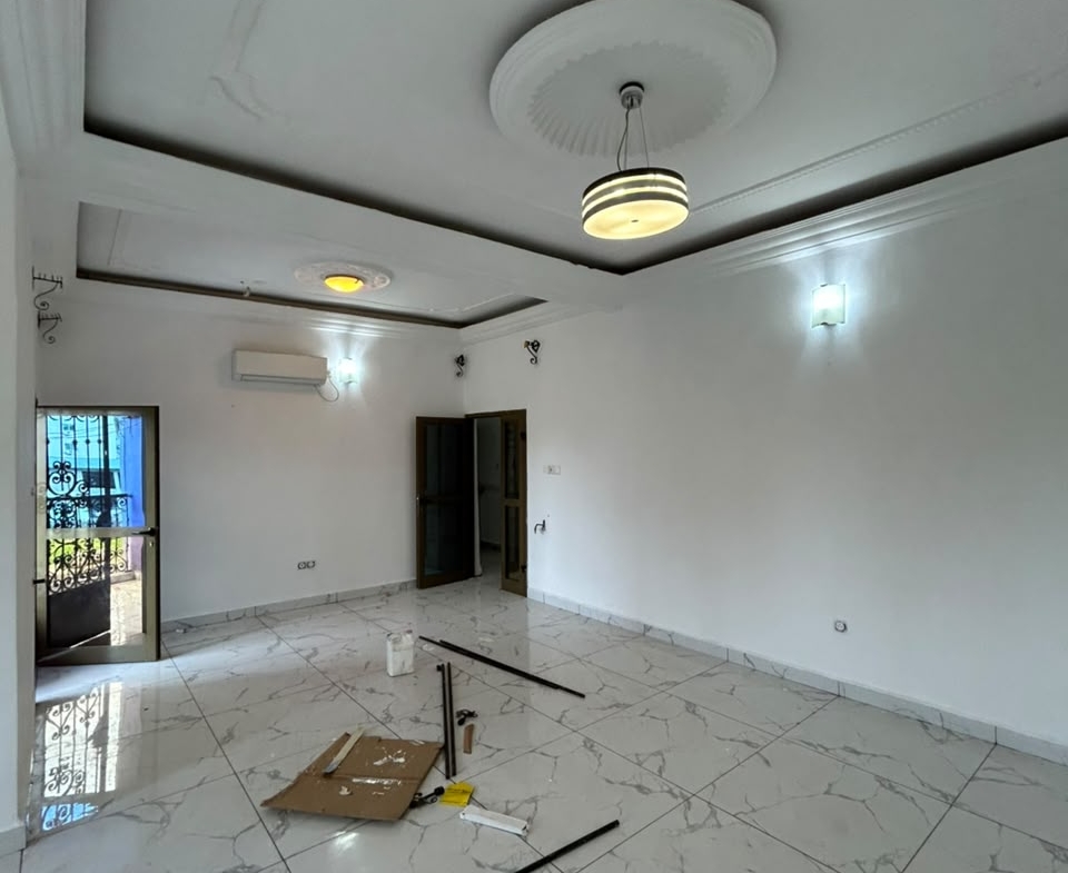 À LOUER – BEL APPARTEMENT À SANTA BARBARA
