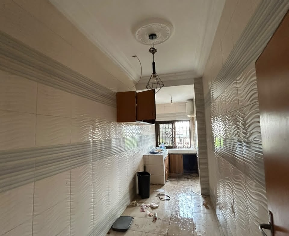 À LOUER – BEL APPARTEMENT À SANTA BARBARA
