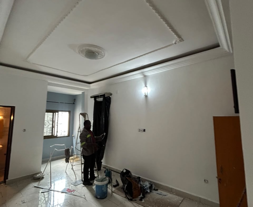 À LOUER – BEL APPARTEMENT À SANTA BARBARA