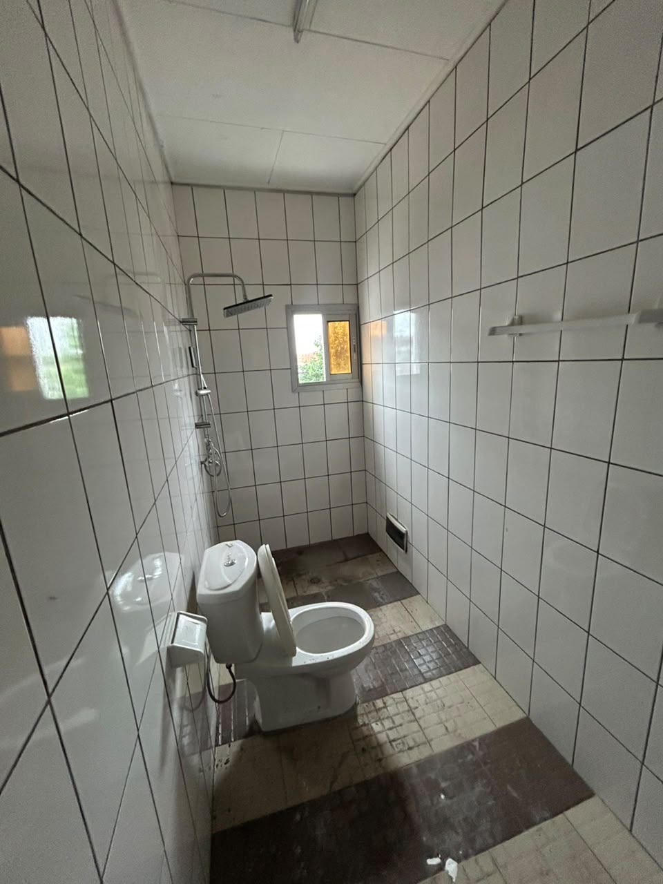 appartement en location MAKEPE – GRAND APPARTEMENT NEUF DIRECTEMENT SUR LE GOUDRON