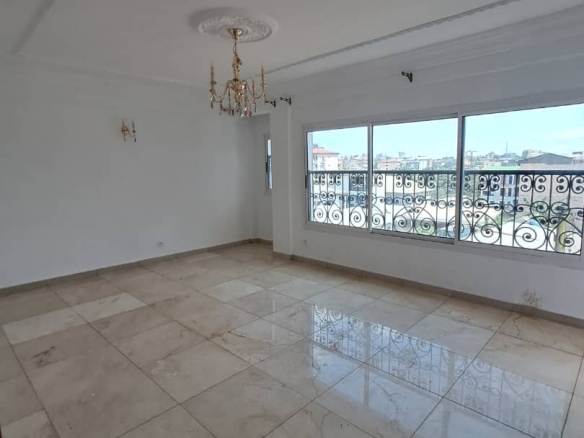 APPARTEMENT MODERNE HAUT STANDING À LOUER À MAKEPE RHONE POULENC !