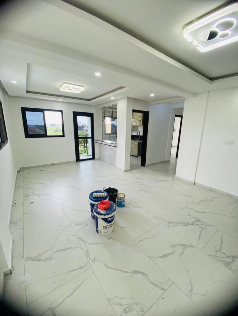 APPART BONAPRISO 300K (2) MAGNIFIQUE APPARTEMENT 2 CHAMBRES À LOUER