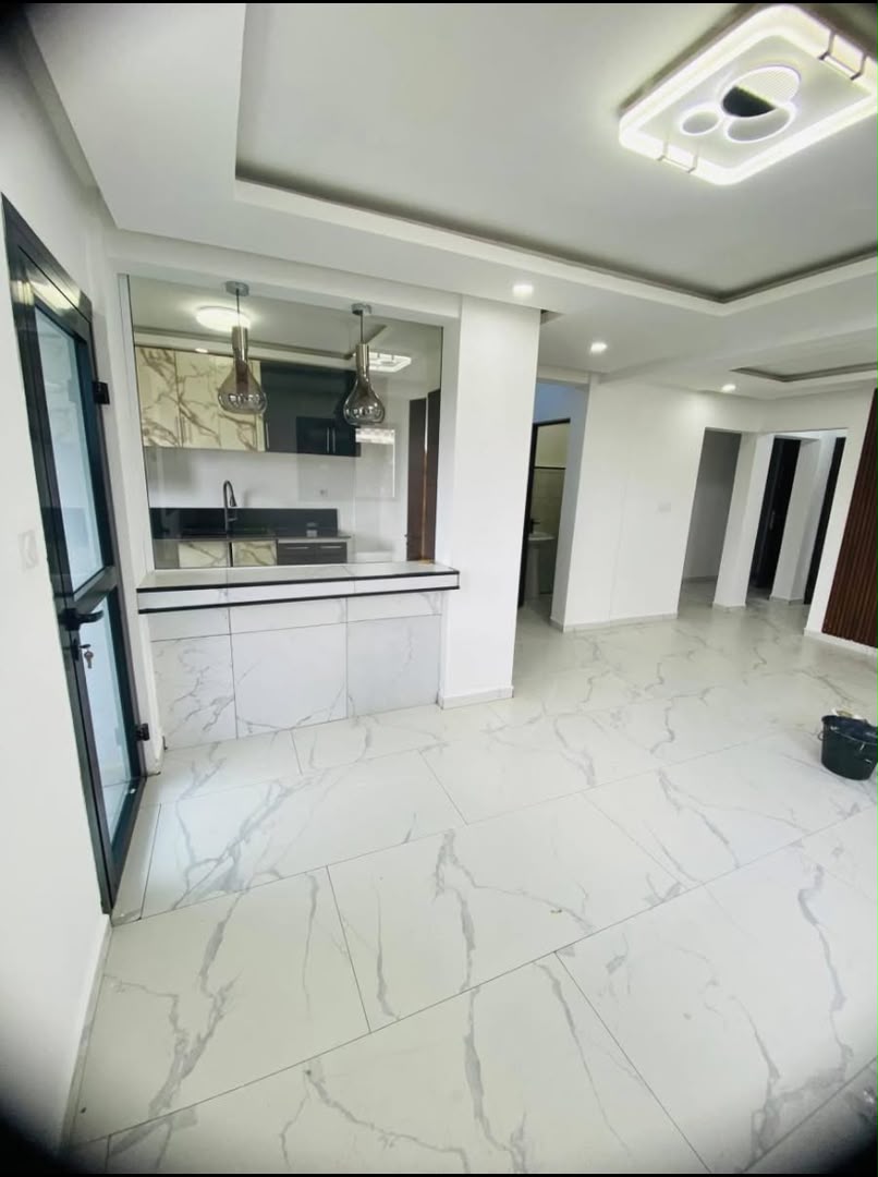 APPART BONAPRISO 300K (4) MAGNIFIQUE APPARTEMENT 2 CHAMBRES À LOUER
