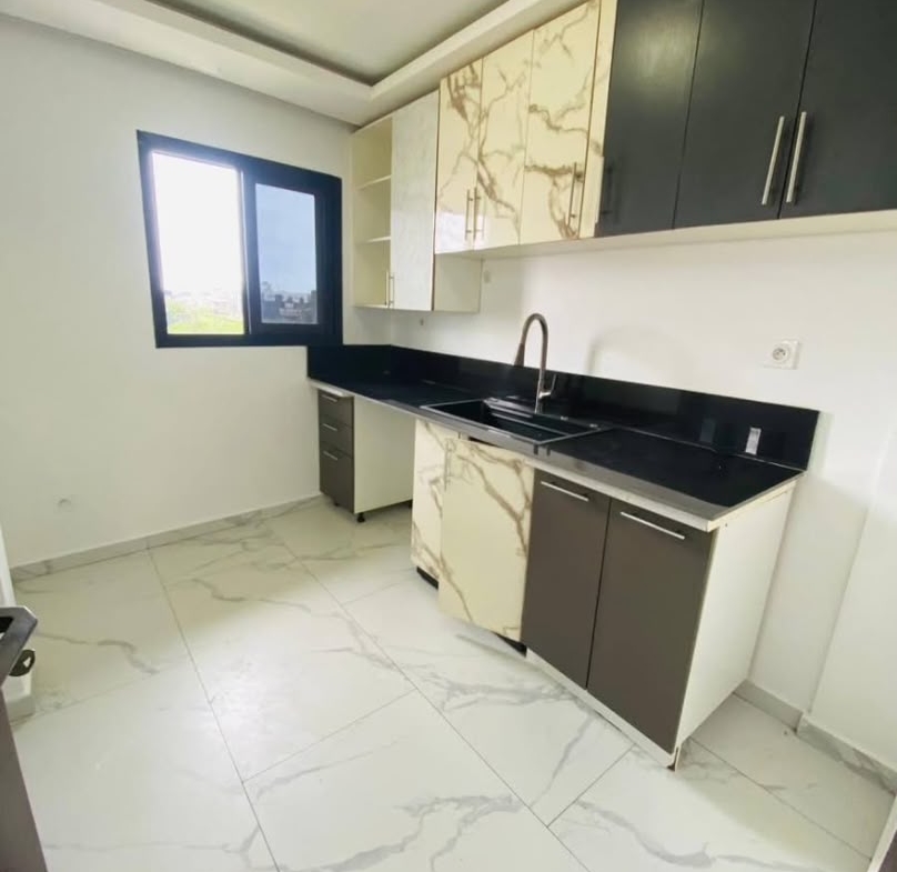MAGNIFIQUE APPARTEMENT 2 CHAMBRES À LOUER