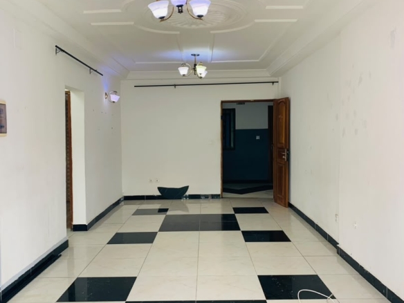 APPARTEMENT MODERNE DE BON STANDING À LOUER KOTTO BANGUÉ