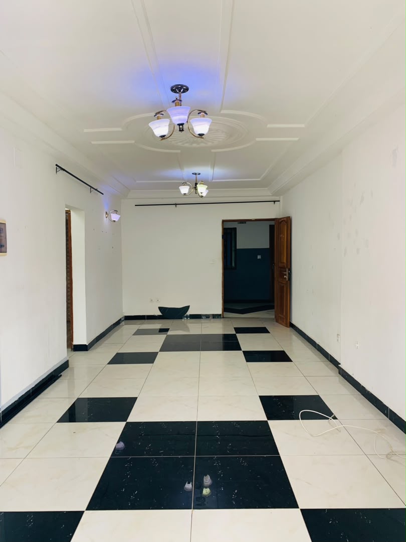 APPARTEMENT MODERNE DE BON STANDING À LOUER KOTTO BANGUÉ