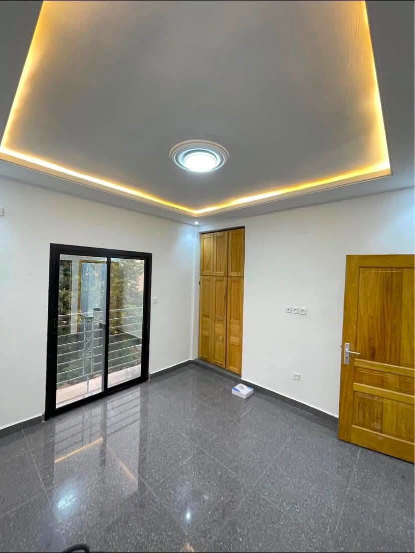 APPARTEMENT HAUT STANDING À LOUER À LOGPOM – BASSONG