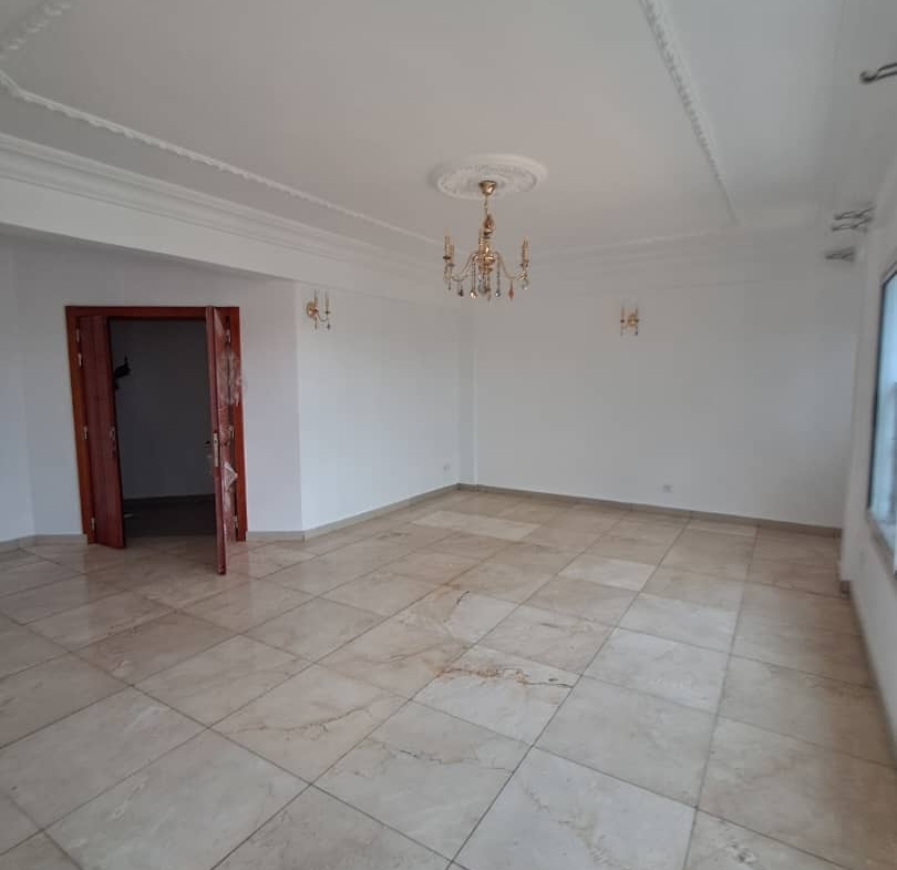 APPARTEMENT MODERNE HAUT STANDING À LOUER À MAKEPE RHONE POULENC !