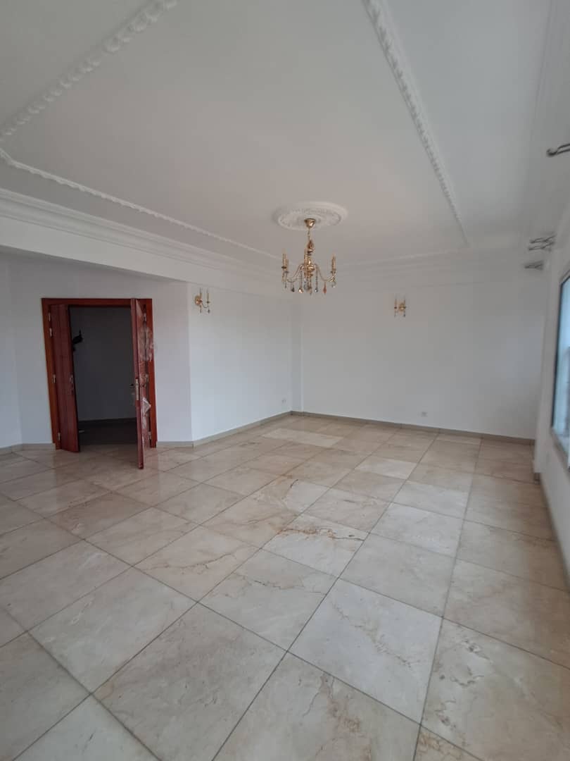 Appart Mme Rachel 200k APPARTEMENT MODERNE HAUT STANDING À LOUER À MAKEPE RHONE POULENC !