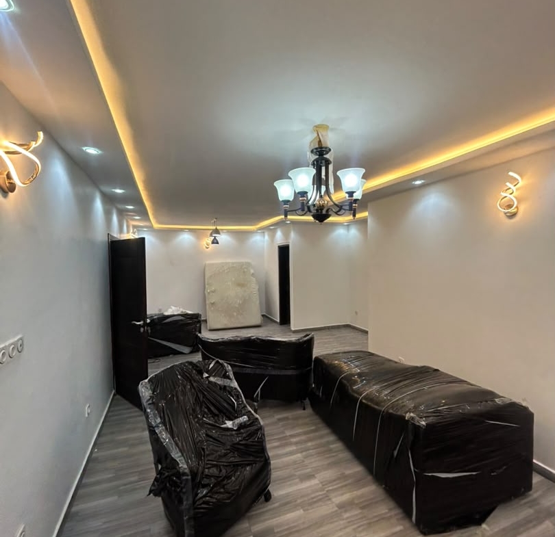 APPARTEMENT MODERNE À LOUER À BONAMOUSSADI – AU BORD DU GOUDRON