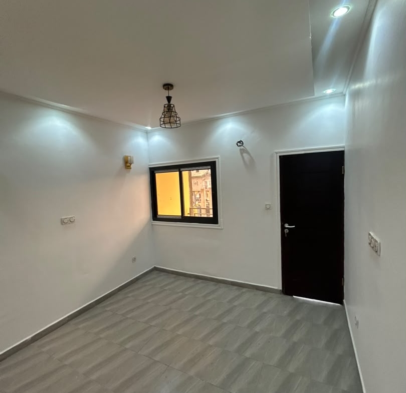 APPARTEMENT MODERNE À LOUER À BONAMOUSSADI – AU BORD DU GOUDRON