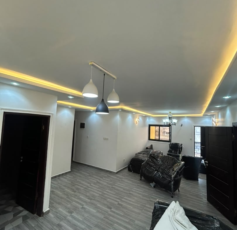 APPARTEMENT MODERNE À LOUER À BONAMOUSSADI – AU BORD DU GOUDRON